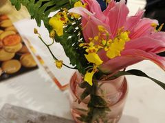 -PAUL LAFAYET 法式甜品(港汇广场店)