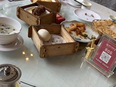 -东江渔村·古典园林·30年粤菜老字号(太和店)