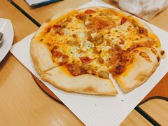 -必胜客(WOW昙华林店)