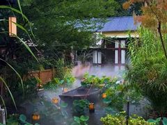 -湘力力小院·鱼汤泡饭(枫林路店)