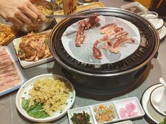 -正宗齐齐哈尔烤肉·齐牛哥鲜切炭火烤肉(杭州总店)