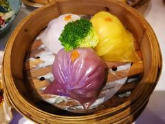 -安蒂娅.悦景轩中餐厅(西乡店)
