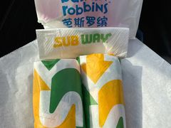 -赛百味SUBWAY(燕莎奥莱店)