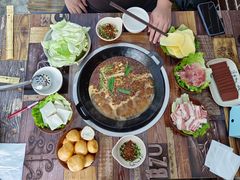 -云熙特色豆豉火锅