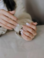 -指典艺术美甲美睫