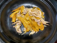 -秋色客家菜(南山店)