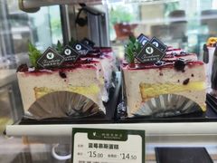 -蜂蝶来饼店(拱北总店)