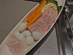 -海底捞火锅(百利广场店)