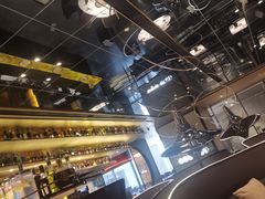 -领鲜天下·焗海鲜·花胶鸡(天目里店)