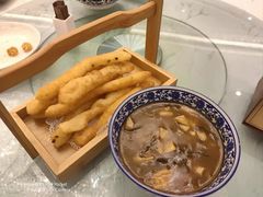 -北京河南大厦酒店