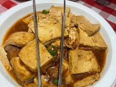 -西贝莜面村(上海百联西郊店)