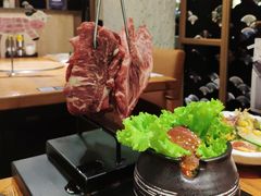 -赤坂亭M9和牛烧肉(世博源店)