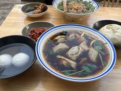 -逸桂禾面馆