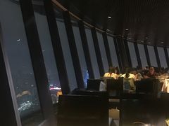 -澳门旅游塔360°旋转餐厅(南湾湖广场店)