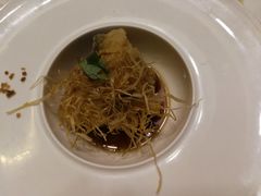焌油石斑鱼-厉家菜(金宝街店)