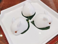 -日日鲜茶餐厅(小公园店)