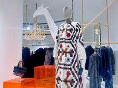 -肃宁华斯国际裘皮城