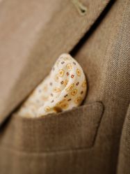 -Mr.Royal御匠先生·手工全麻衬衣西服定制