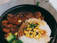 -胡椒宅男(市民中心店)