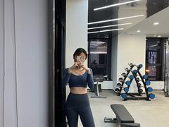 -WEGYMER健萌健身(麦德龙钰龙天下馆)