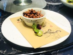 -海景壹号大酒店(滨湖店)