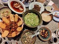 -南京大牌档(之心城店)