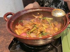 -凤兴鸡煲(宝安海雅店)