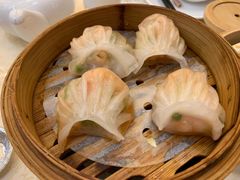 顺德人家虾饺皇-顺德人家食府(黄金广场店)