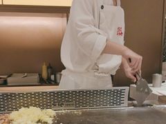 -火地铁板烧(昆山万象汇店)