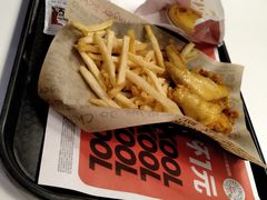 -肯德基(昌里店)