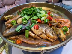 -食光慢宴·安吉土菜馆