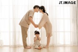 -专注孕妇照亲子照·纪田摄影