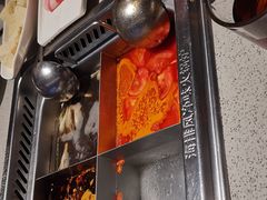 -海底捞大排档火锅(悦荟广场店)