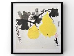 -彩翼美术馆(方庄校区)