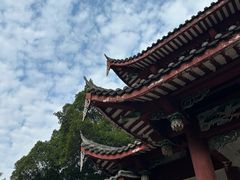 -乌山风景区