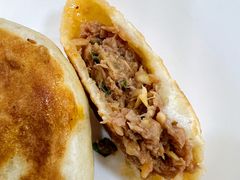 肉饼-增盛魁小吃店