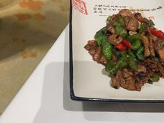 -北京西单美爵酒店-融轩中餐厅