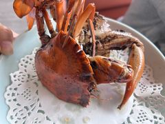 -鑫悦楼煎蟹·16年海鲜大排档