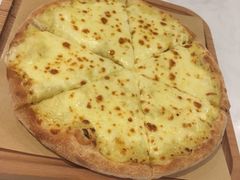 -烁先生披萨·儿童餐下午茶(河南岸店)