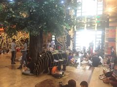 -钟书阁(松江泰晤士小镇店)