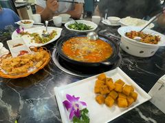 -李师傅脆肚(华强北店)
