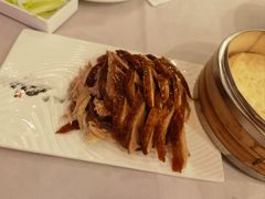 -全聚德(上海首店浦东店)