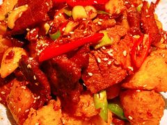 -老爷庙风味美食府(魏都大道店)