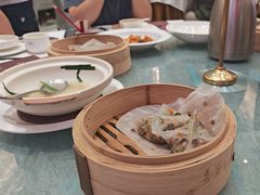 -喜宴又一村·粤菜·茶点·海鲜(壹方天地店)