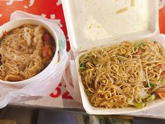 -海大南门夜市(海富街店)