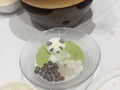 -眉州东坡(北苑华贸店)