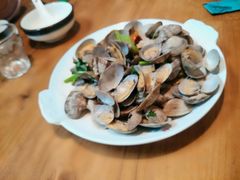 -食鸡公社辣子鸡·潍坊菜·烧烤