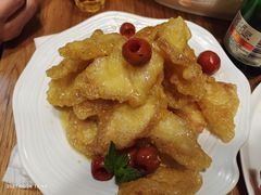-山楂树融合菜餐厅