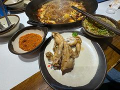 -老天桥蛙炉火锅(姑苏总店)