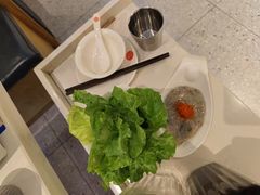 -牛焱·贵州黄牛肉火锅(城西银泰店)